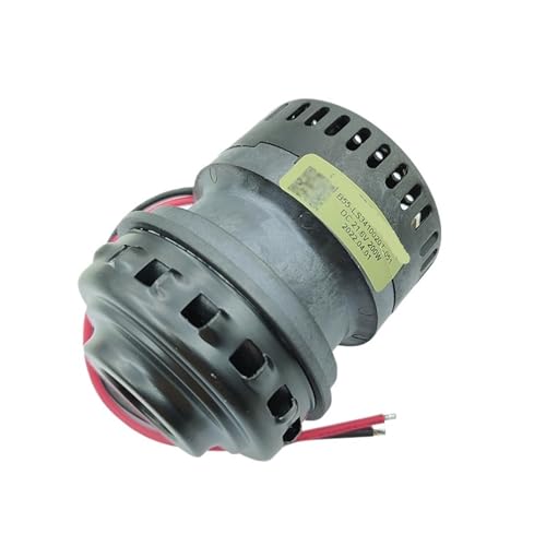 Moteur sans balais DC21.6V 200W pour remplacer un moteur de ventilateur bruyant
