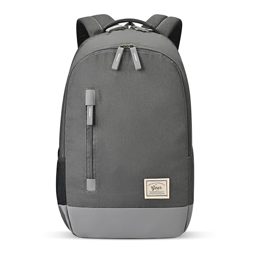 Gear Store 25L Charcoal Grey Backpack - Image 2
