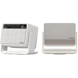 Amazon.com: XGIMI Horizon S Max 4K Projector – Includes Free Floor