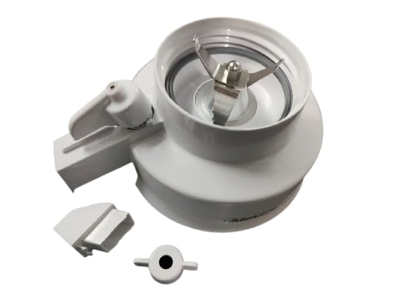 Megaflow Complete Socket Attachment also compatible With Sujata Mixer,...