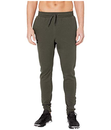 Image of Under Armour Men's Rival Fleece Joggers