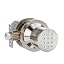 Satin Nickel 1pack