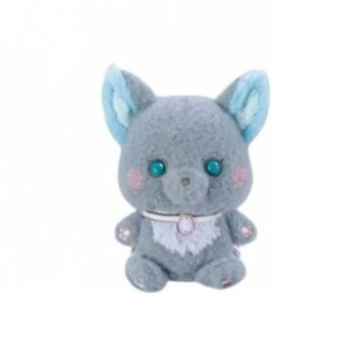 a*須様 ディズニー ツイステッドワンダーランド　 ミルキーボア ぬいぐるみ　6 Amazon.co.jp: ツイステッドワンダーランド ザ アニメーション