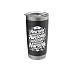 Assistant Director Of Nursing Design for Nurse Leader ADON Stainless Steel Insulated Tumbler