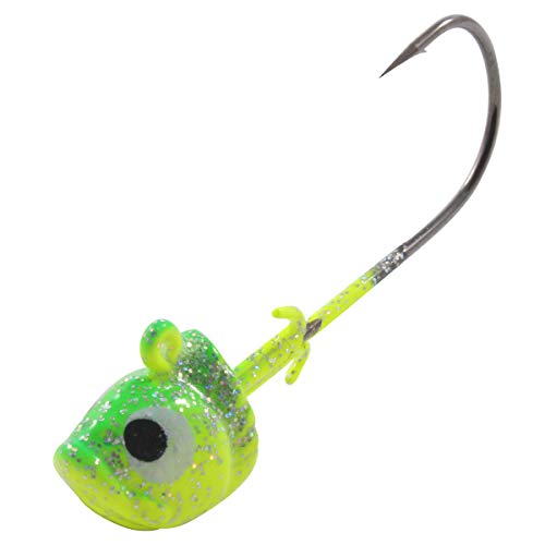 Northland Tackle Slurp Jig