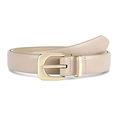 A_camel_gold Buckle
