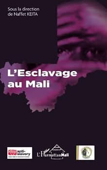 Paperback L'esclavage au Mali (French Edition) [French] Book