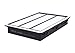 Produktbild MAHLE LX 4492 Luftfiltereinsatz