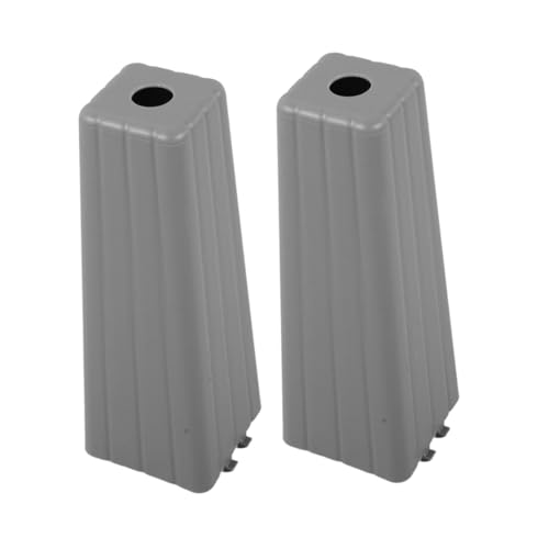 ifundom 2pcs Dog Pee Pad Post for Indoor Potty System Large Dog Training Urine Column Easy Cleaning Pet Toilet Holder