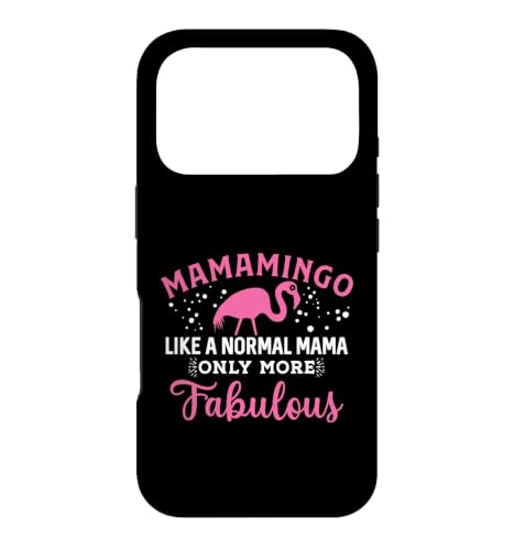 �}�}�~���S Like A Normal Mama Only More Fabulous �X�}�z�P�[�X iPhone 17 Pro �p