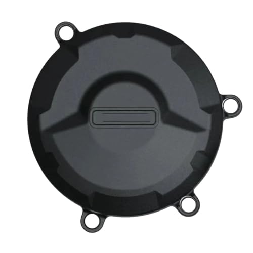 Couvercle de protection moteur moto anti-choc pour sécuriser l'embrayage Panigale 1299