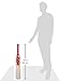 PMG Virat Kohli mrf Genius Cricket Tennis Bat Full Size 33.5 inches for 12+ Years Boys (1 Bat and 3 Balls)