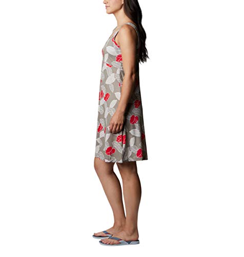 Image of Columbia Women's PFG Freezer III Dress