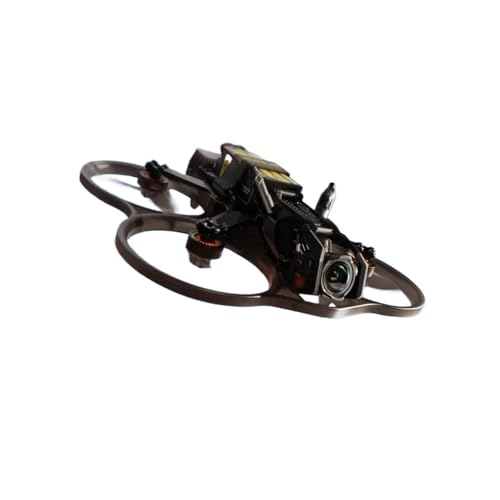 Zestaw ramy Quadcopter Drone FPV HD Bee25 2,5 cala, wersja TBS dla samolotu Drone FPV O4 O3(No RX)