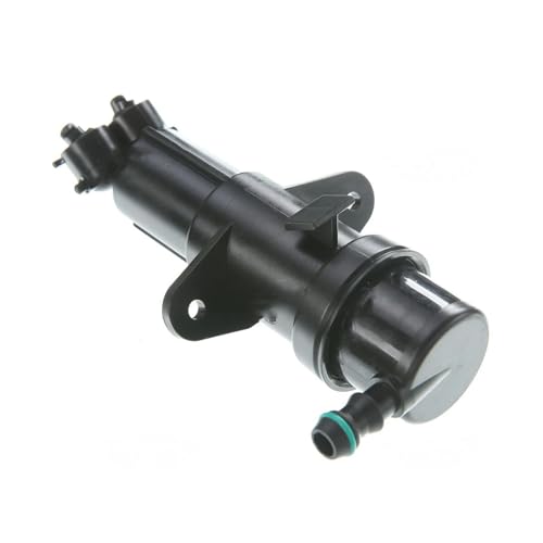 Buse de lave-phare haute pression 61673416468 jet précis pour BMW X3 E83 droit