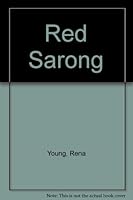 Red Sarong 0263103056 Book Cover