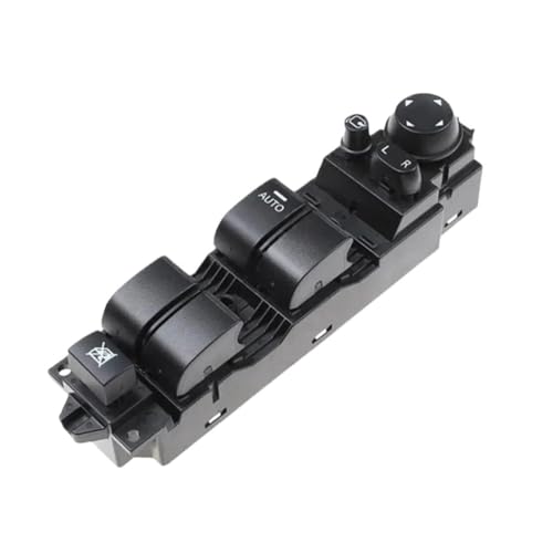 Lève-vitre bloqué ? Bouton de commande BEK6-66-350 pour voiture 3 de 2011 à 2015