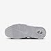Nike Air More Uptempo Low Men's Shoes (FZ3055-100, White/White) Size 11