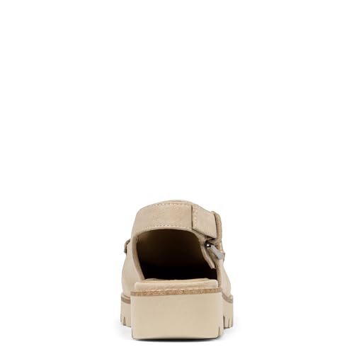 Image of Donald Pliner Women's Essex Slingback Loafers for Women - Comfortable Women's Shoes with EVA Lug Sole, Slingback Shoes