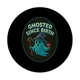 Zoom IMG-2 ghosted since birth funny wizard Zoom IMG-2 ghosted since birth funny wizard