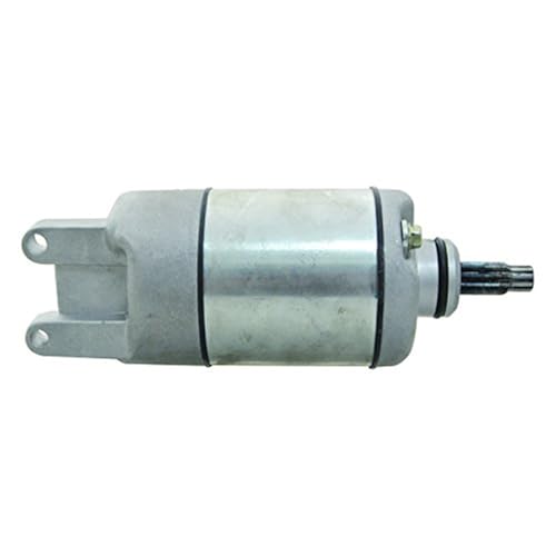18329 エンジンスターターモーター交換用 に適合する Trx300X (09-09)、Trx300Ex Sportrax (93-08) OEM 31200-HM3-671 SM13422