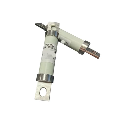 Fusible rapide FWJ-100A protège efficacement contre les courts-circuits