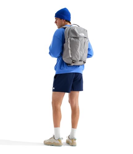Image of THE NORTH FACE Surge Commuter Laptop Backpack | Daypack With Water Repellent Finish, 16 inch Laptop Sleeve, Reflective Details