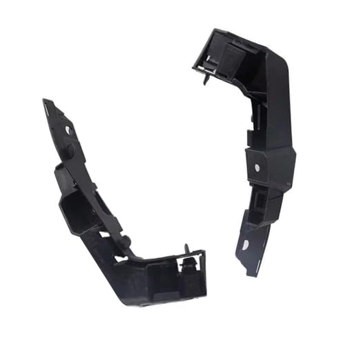 Support pare-chocs de qualité d'origine pour BMW X3 E83 finition et ajustement précis