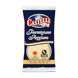 Castelli Parmigiano Reggiano Râpé 70g