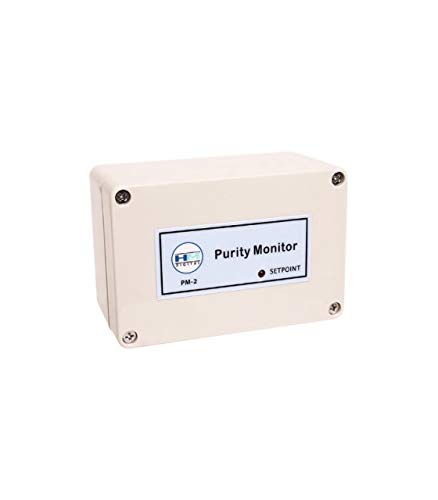 HM Digital PM-2, External in-Line TDS Purity Monitor (Pack of 5 pcs)