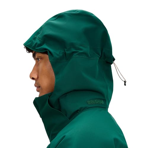 Berghaus Roam Interactive Veste Homme imperméable et modulable