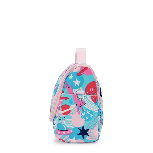Image of Kipling Women's New Kichirou Bts Prt Lunch Bag
