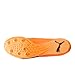 PUMA Mens Evospeed Long Jump 6 and Field Track/Field Sneakers Shoes - Orange - Size 11.5 M