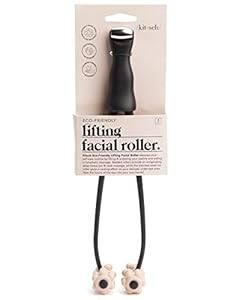 Kitsch Eco-Friendly Lifting Gesichtsroller
