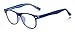 Outray Kids Teens Computer Blue Light Blocking Glasses for Boys and Gilrs Anti Eyestrain 2185c2 Blue