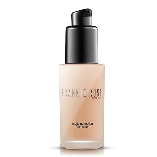 Best Full Coverage Foundations For Combination Skin