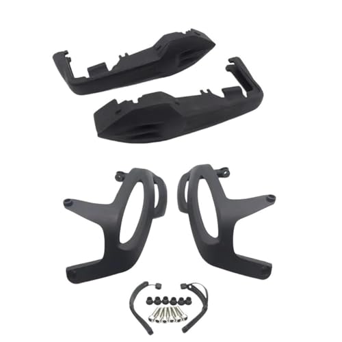 Protection de stator pour R1200GS Adventure et R1200RT 2005-2009