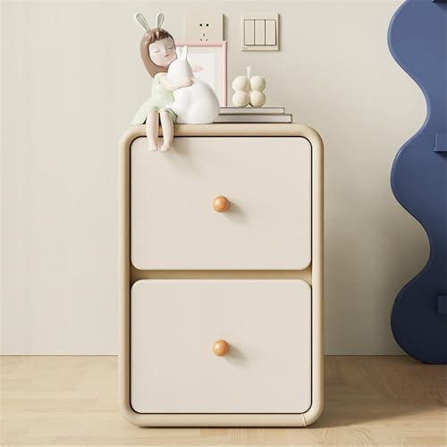 Table de chevet ultra étroite pour optimiser les petits espaces