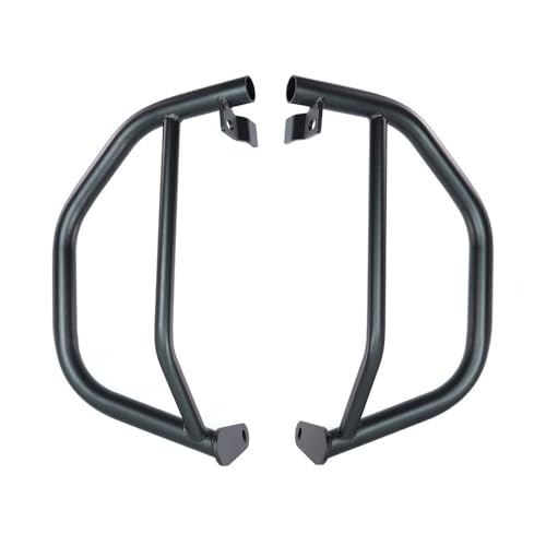 Cadre sécurité autoroute VN900B VN900C protection pare-chocs moto