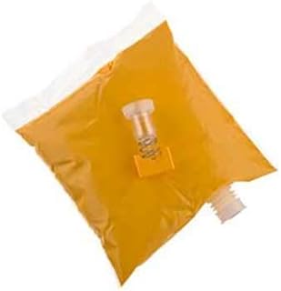 Gehls Jalapeno with Disposable Valves Cheese Sauce, 80 Ounce - 4 per case