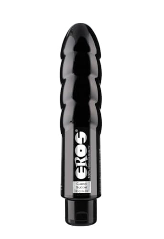 Eros Silicone 175 ml Gel