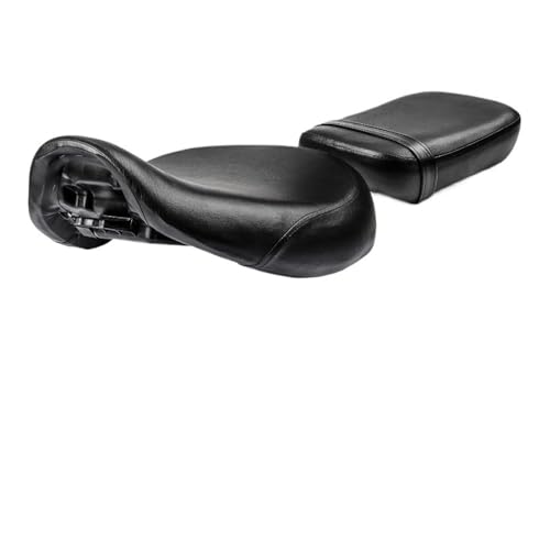 Coussin de siège passager pour VT750 1998-2003 selle moto - 2