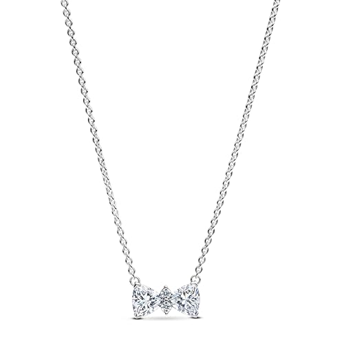 PANDORA Collar Timeless 393509C01-45 lazo