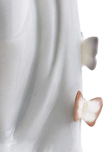 Amazon.co.jp: リヤドロ LLADRÓ 人形 蝶とお友達 01006963 : ホーム