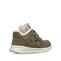 Superfit BREEZE leicht gefütterte Gore-Tex Lauflernschuhe, GRÜN 7000, 28 EU – Ansicht 4