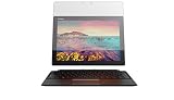 dipos Matowa osłona ekranu I 2X kompatybilna z folią ochronną ekranu Lenovo Miix 720