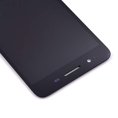 Image of LCD Screen Display Digitizer Touch Panel Without Frame Screen Replacement for Huawei Enjoy 5s Huawei GR3(Black)