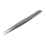RUBIS ルビス (nano) ステンレスピンセット (1-NANO)