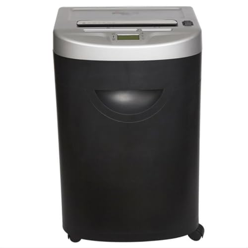 Multi Functional Storage Medium Destruction Machine High Security Shredder