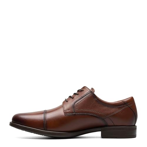 Image of Florsheim Men's, Medfield Cap Toe Oxford